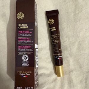 Yves Rocher Comforting Anti-Wrinkle Eye Cream